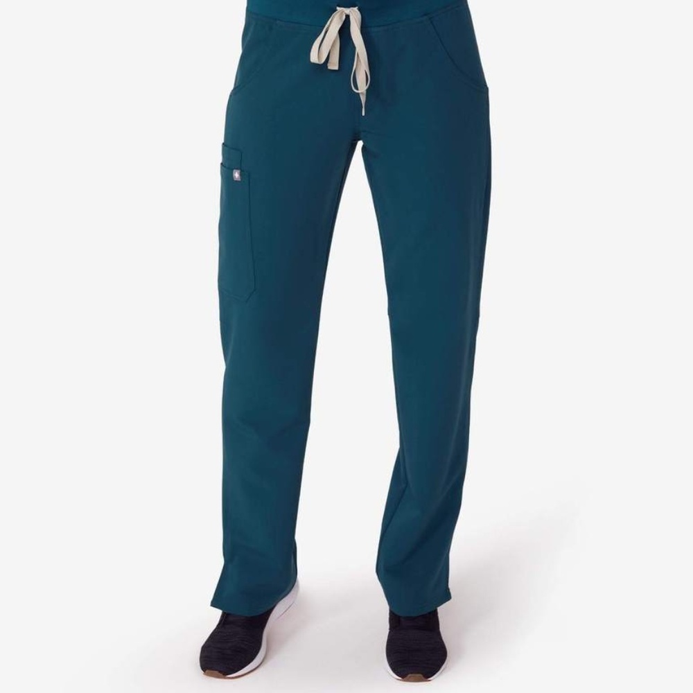 FIGS Kade Tall Cargo Scrub Pants